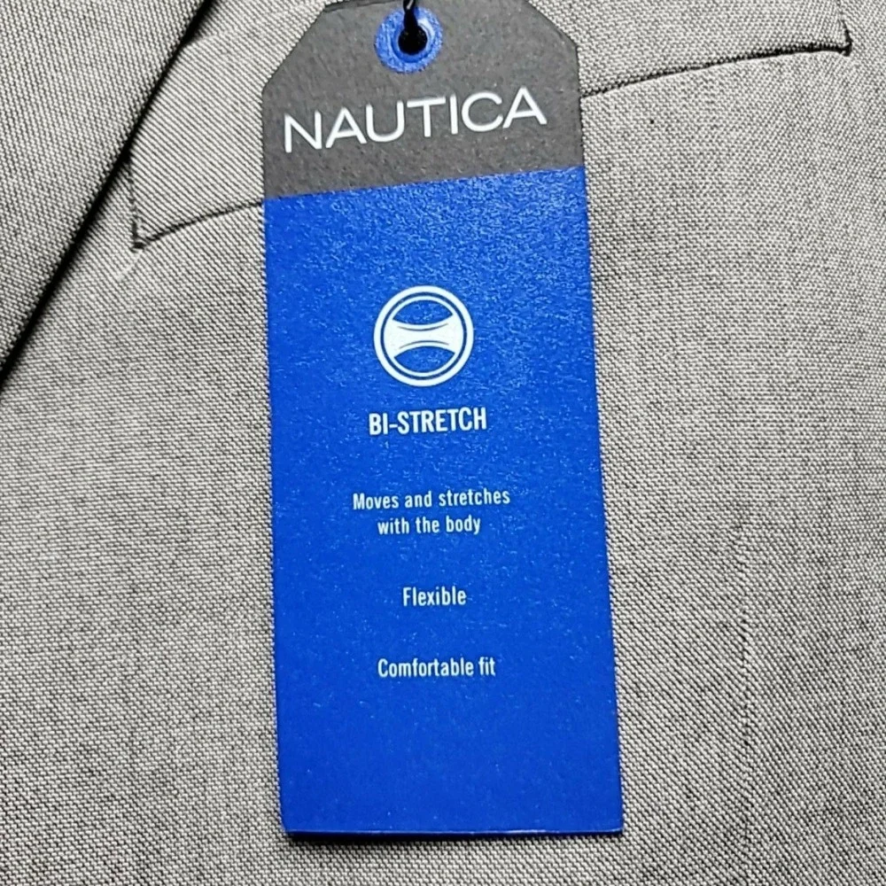 Nautica suit jacket